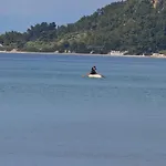 Leonidas And Ξενοδοχείο με διαμερίσματα