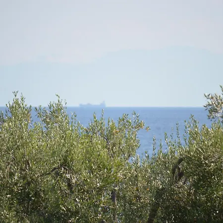 Leonidas And Apart Otel 3*