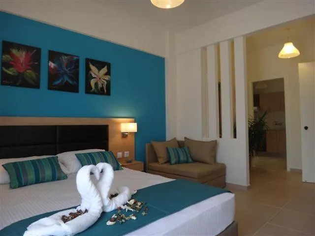 Leonidas And Mola Kalyva