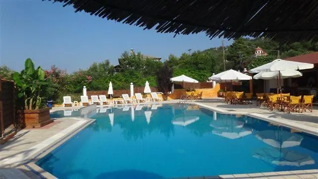 Apartahotel Leonidas And 3*