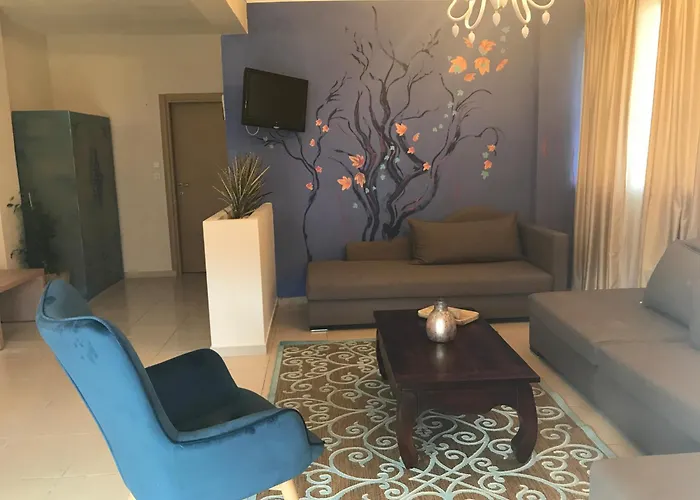 Leonidas And 3* 莫拉卡里瓦