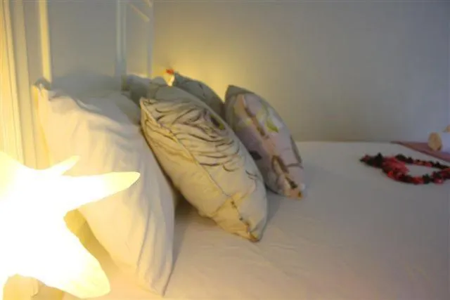 Leonidas And 公寓式酒店 莫拉卡里瓦