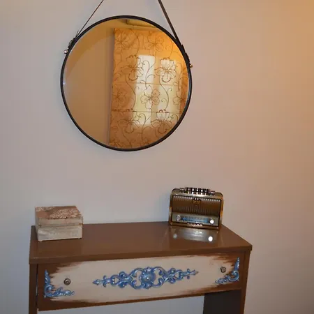 Leonidas And Aparthotel 3*