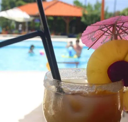 Leonidas And Mola Kalyva