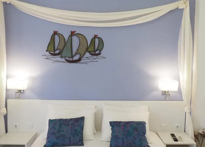 Leonidas And Apartahotel 3*