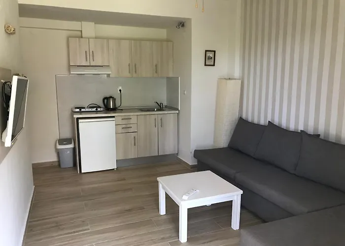 Leonidas And Mola Kalyva