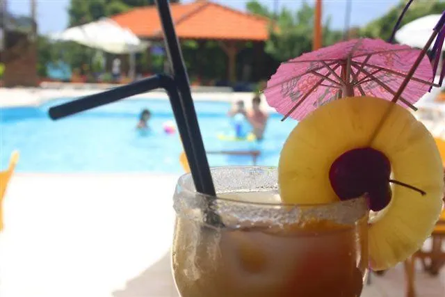 Leonidas And Mola Kalyva